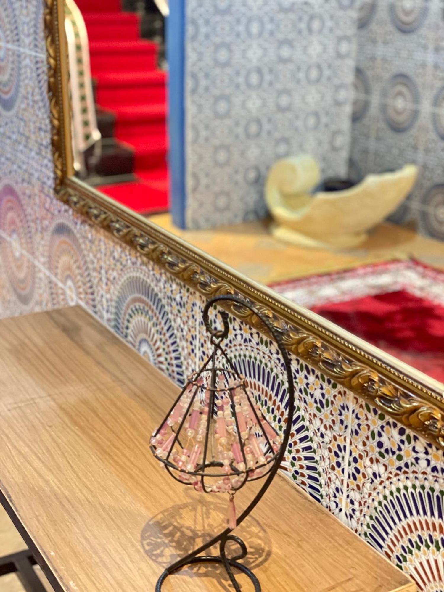 Hotel Ryad Tetouan Aero 外观 照片